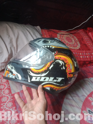 Vega helmet